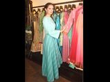 Evelyn Sharma's Outfit Is A Quirky Take On Separates