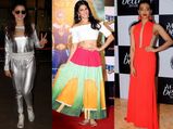 12 Worst Bollywood Looks Of 2016 -- What Were These Stars Thinking?