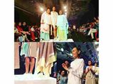 Schulen Fernandes For Wendell Rodricks Lakme Fashion Week 2016