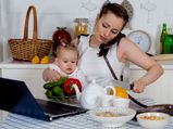 Health Tips For People Working From Home