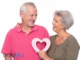 Laughter-Based Exercise May Boost Health In The Elderly