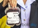 Shocking Facts About Blood Donation In India