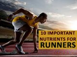 Wonder Why Usain Bolt Flies With His Legs? Here Are Top 10 Nutrients That Help Him Do So