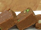 Navratri Special: Besan Ki Barfi | Besan Ki Barfi Sweet Recipe | Besan Ki Barfi For Durga Puja
