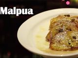 Navratri Special: Malpua Bengali Sweet Recipe | Delicious Malpua Bengali Sweet Recipe | Malpua Sweet