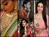 Anita Dongre Pink City Brings You The Best Jewellery Combinations For The Wedding Season