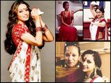 Durga Puja Special: 6 Bollywood-Inspired Sindoor Khela Looks To Try This Durga Puja