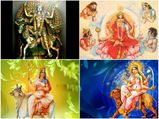 Navratri Special: Nine Days & Nine Food Offerings On Each Day To The Goddess