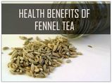 What Happens If You Drink Fennel Tea 