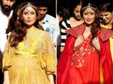 #MustNotMiss Mommy-to-be Kareena Kapoor In Royal Avatar For A Shoot With Saif Ali Khan