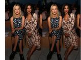 Priyanka Chopra Sizzling Hot At New York Fashion Week SS17