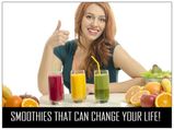 These 7 Smoothies Can Change Your Life