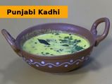 Punjabi Kadhi Recipe For Karwa Chauth | Easy Recipes For Karwa Chauth