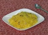 Navratri/Durga Puja 2022: Simple And Delicious Sweet Rice Or Kesari Bath Recipe 