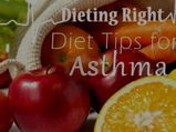 Can Healthy Diet Help Asthmatics?