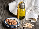 Incredible Ways To Use Argan Oil For Hair Growth