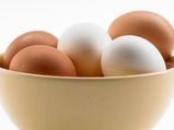 Ever Wondered What The Difference Between A White & Brown Egg Is? 