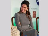 Do You Want To Know The Fitness Tips Of Deepika Padukone? Here They Are
