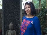 Real Life: Living Example Of A Happy Breast Cancer Survivor 