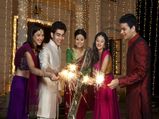 Ways To Cut Down On Calories This Diwali