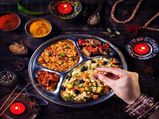 Ways To Prevent Weight Gain This Diwali