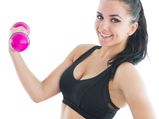 Exercise Hormone Can Help Shed, Prevent Fat
