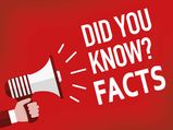 Did You Know Of These Amazing 10 Facts? Read On!