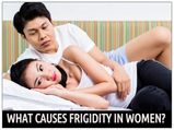 What Causes Frigidity In Women?