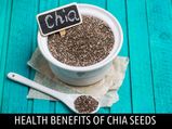 Reasons To Eat Chia Seeds