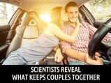 What Keeps Couples Together 