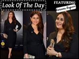 Mommy-to-be Kareena Kapoor On Point Once Again #MAMI2016