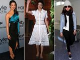 OMG!OMG! Priyanka Chopra On Ellen Degeneres Show! She Looks So Beautiful