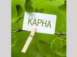 Ayurvedic Herbs For Kapha Dosha Balance
