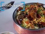 How To Prepare Tasty Chicken Biryani: Video