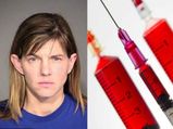 WTF! This Mum Injected Her Son With Poop!