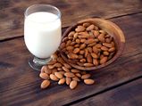 Benefits Of Almond Milk For Your Hair