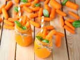 Why Baby Carrots Are Unhealthy 