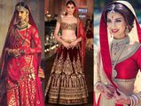 8 Bridal Blouse Designs You Wished You Knew Before You Got Your Blouse Stitched