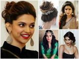 Bridal Hairstyles For Every Wedding Event