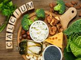 These 10 Superfoods Help You Raise Your Calcium Level
