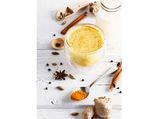Can Hot Milk With Haldi & Pepper Actually Treat Cough? 