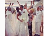 Lisa Haydon Makes The Most Easy-Going Bride & We're Not Even Kidding!