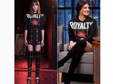 Of Latest: Priyanka Chopra Takes New York's Breathaway In Hot Black Boots 