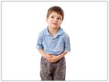 Remedies For Stomach Pain In Kids 