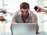 7 Surprising Reasons Why Stress Can Be Healthy For You! 