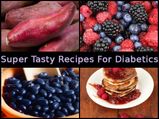 World Diabetes Day: Try These 10 Super-Tasty Recipes Even If You Are Diabetic