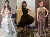 The Hottest & Sexiest Red Carpet Lookbooks Of Bahubali's Tamannaah Bhatia