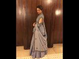 Surveen Chawla's Hot Knock-Off Style This Shaadi Season