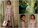 HOLY WOW! Aditi Rao Hydari Turns Into A Radiant Muse During An Event!!