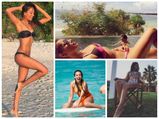 Bikinis Of 2016: The Bikinis That Took Our Breath Away This Year!